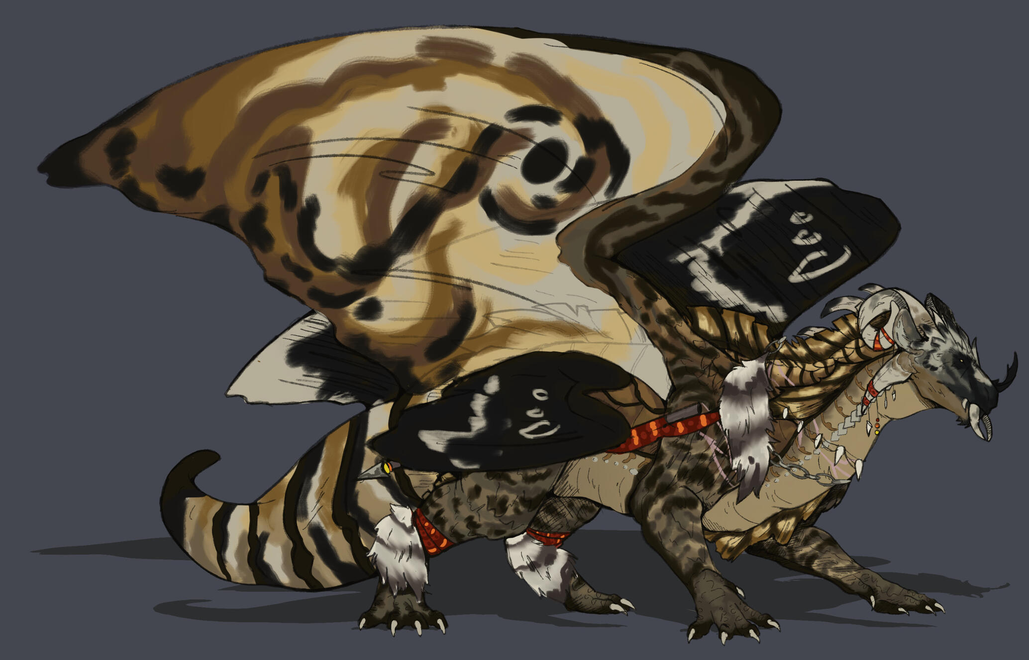 $60 Fullbody lined, w/ Flats
