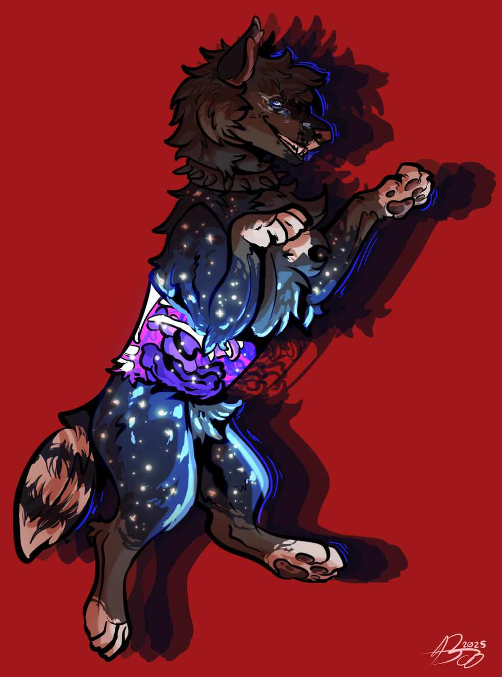 $60 Fullbody Lined w/ Flats,